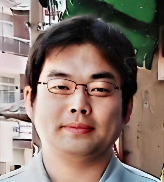 代表者 田中 泰三