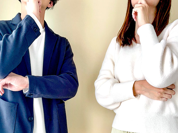 複雑な相続問題の解決